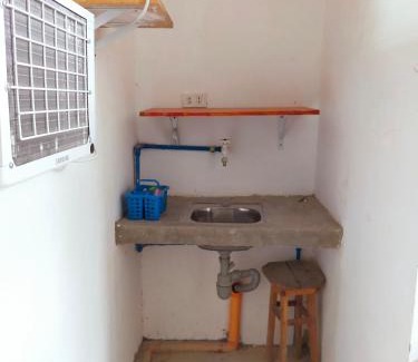 San Miguel House | Comfortable Aunora Executive Room - Family-Friendly Stay