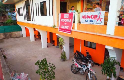 San Miguel House | Comfortable Aunora Executive Room - Family-Friendly Stay