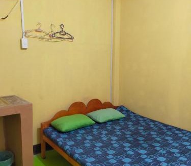 San Miguel House | Budget-Friendly Aunora Standard Room – Child Friendly Retreat