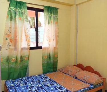 San Miguel House | Budget-Friendly Aunora Standard Room – Child Friendly Retreat