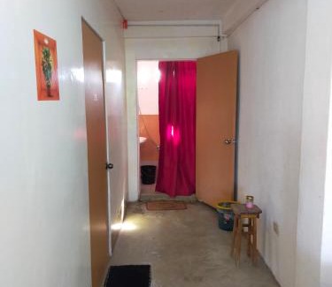 San Miguel House | Budget-Friendly Aunora Standard Room – Child Friendly Retreat