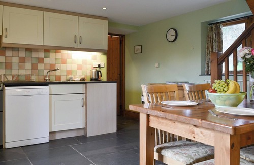 Hartland Cottage | Pet-Friendly 2 Bedroom Retreat with Oceanfront Views
