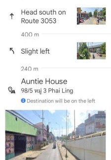 Ayutthaya House | Welcoming Auntie House985: Breakfast & Family-Friendly Stay