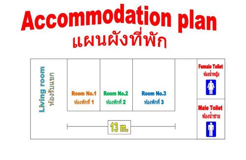 Ayutthaya House | Welcoming Auntie House985: Breakfast & Family-Friendly Stay