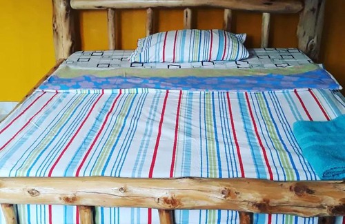 Western Region House | Pet-Friendly Comfort at Aunties Resort with Breakfast Included