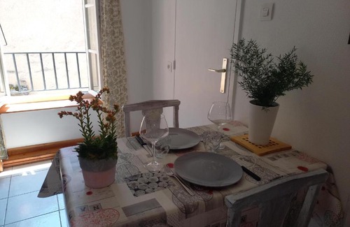 Remigny Apartment | Exceptional Stays at Auprès du Lavoir - Child Friendly Retreat
