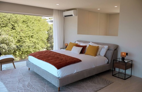 Bellevue Hotel | Ocean View Retreat at AURA | Villa 7 with Kitchen Access