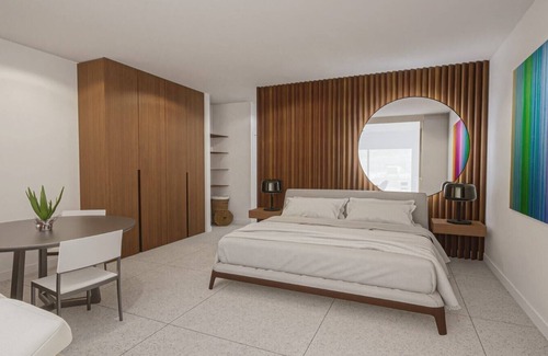 Bellevue Hotel | Private Pool Retreat: AURA Villa 11 Awaits You