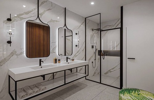 Bellevue Hotel | Private Pool Retreat: AURA Villa 11 Awaits You