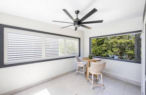Yamba Apartment | Rejuvenating Aura Apartment: Ideal for Solo and Romantic Getaways