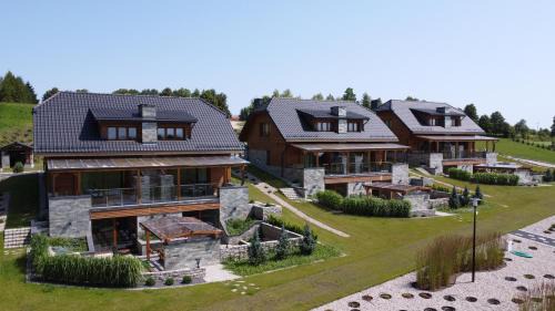Sejny Apartment | Guest Rated 10/10 at AURA Centrum Wypoczynkowo-Rekreacyjne