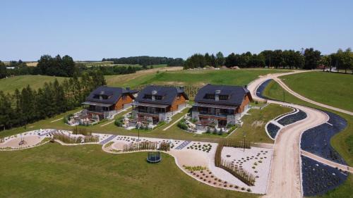 Sejny Apartment | Guest Rated 10/10 at AURA Centrum Wypoczynkowo-Rekreacyjne