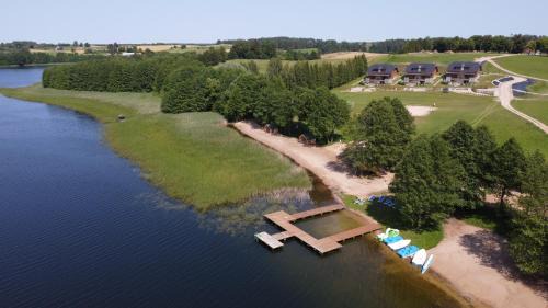 Sejny Apartment | Guest Rated 10/10 at AURA Centrum Wypoczynkowo-Rekreacyjne