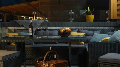 Sejny Apartment | Guest Rated 10/10 at AURA Centrum Wypoczynkowo-Rekreacyjne