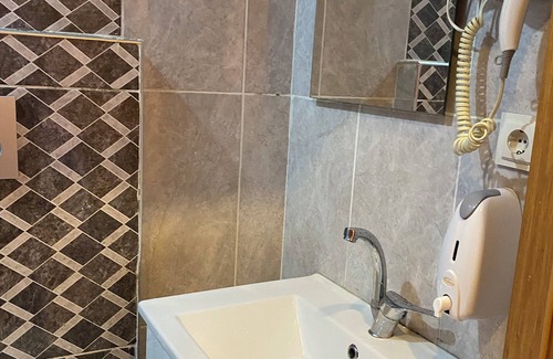 Fatih Hotel | Aura Hotel