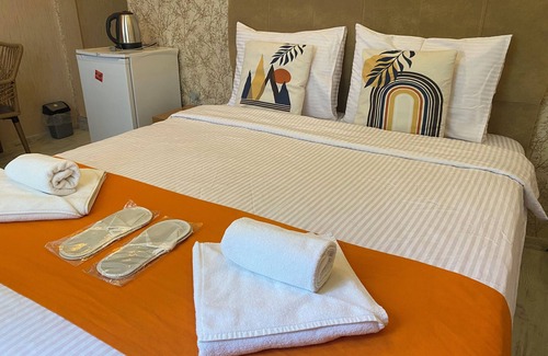 Fatih Hotel | Aura Hotel
