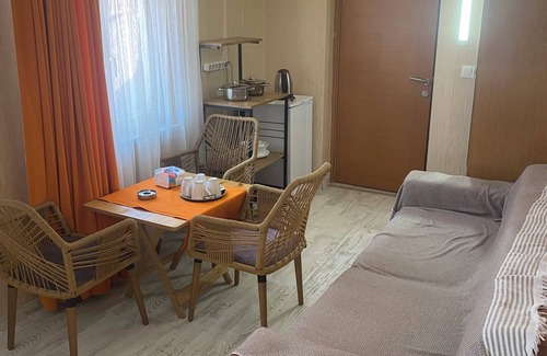 Fatih Hotel | Aura Hotel