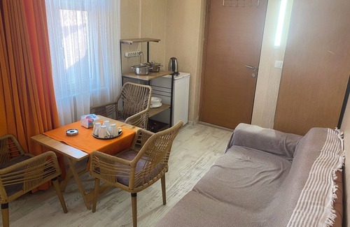 Fatih Hotel | Aura Hotel