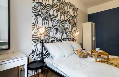 Stare Miasto Apartment | Pet-Friendly AURA No 1: Family Comfort Awaits You