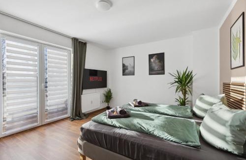Merseburg Apartment | Discover NulandtApartment: Rated 10/10, Pet Friendly Stay
