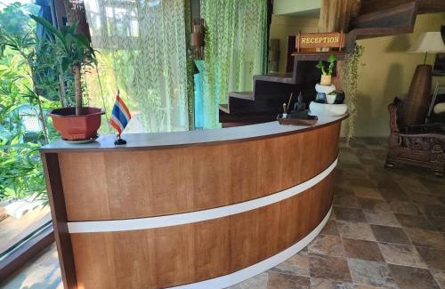 Khuk Khak Beach Hotel | AURA-RELAX Resort