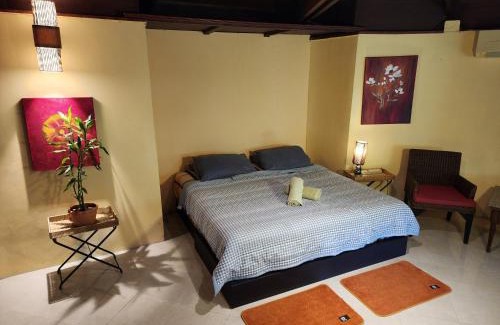 Khuk Khak Beach Hotel | AURA-RELAX Resort