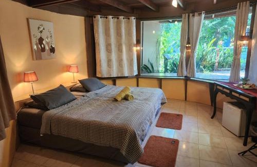 Khuk Khak Beach Hotel | AURA-RELAX Resort