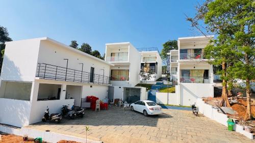Vaduvanchal Resort | Aura safari