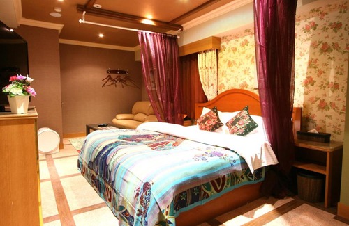 Tsu Hotel | Relaxing AURA Seki Inter - Adult Only, 9/10 Guest Rated