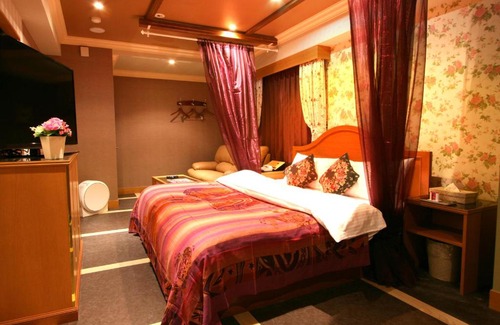 Tsu Hotel | Relaxing AURA Seki Inter - Adult Only, 9/10 Guest Rated