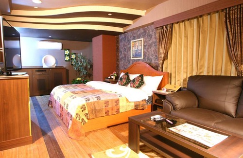 Tsu Hotel | Relaxing AURA Seki Inter - Adult Only, 9/10 Guest Rated
