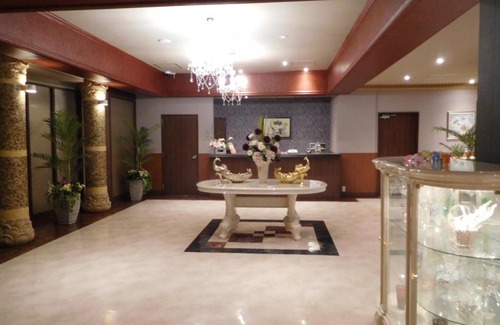 Tsu Hotel | Relaxing AURA Seki Inter - Adult Only, 9/10 Guest Rated