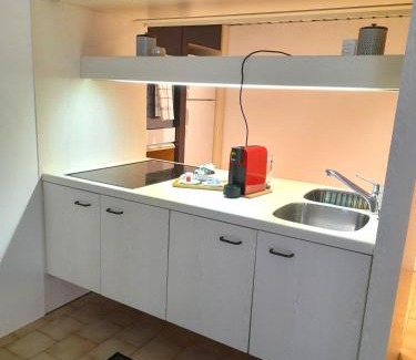 Melano Apartment | Aura Smart Haus con terrazza