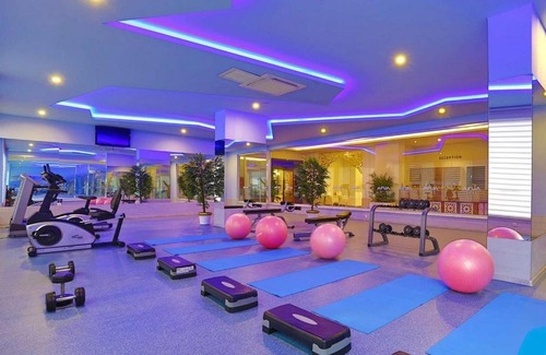 Alanya Apartment | Experience Aurablue: Top Alanya Site with Full Amenities