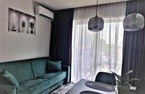 Snipiskes Apartment | Family-Friendly Aurea Apartment - Guest Rated 9.8/10