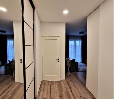 Snipiskes Apartment | Family-Friendly Aurea Apartment - Guest Rated 9.8/10