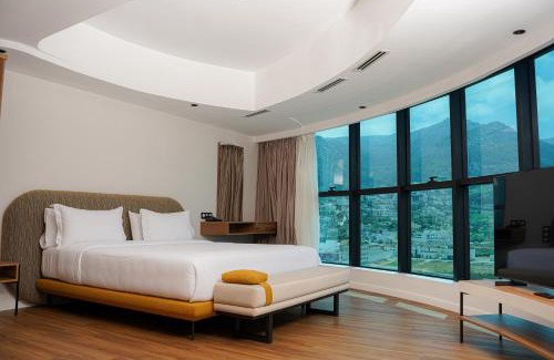 Tetouan Hotel | AUREA Hotel