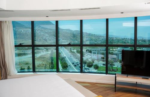 Tetouan Hotel | AUREA Hotel