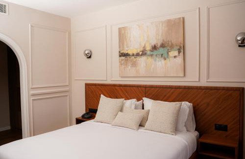 Tetouan Hotel | AUREA Hotel