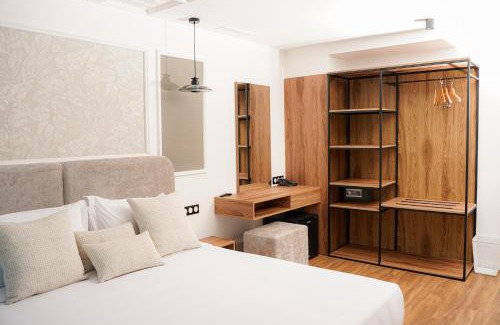 Tetouan Hotel | AUREA Hotel