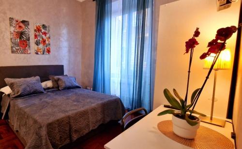 Quartiere XIII Aurelio Apartment | Aurelio Vatican Holiday