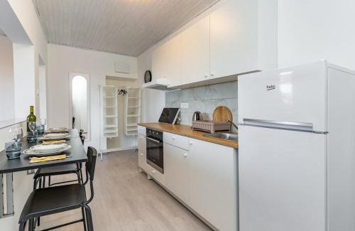 Cavtat Apartment | Aurelius -Superior sea, bay & mountain view apt