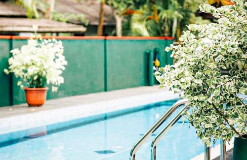 Unawatuna Apartment | Aurelle Villa - Apt 2