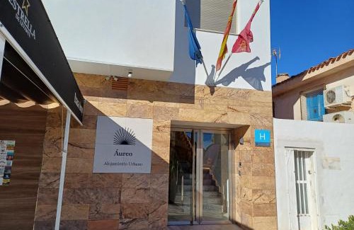 Huerta de Arriba Hotel | Welcome to Aureo Alojamiento Urbano: Ideal for Families