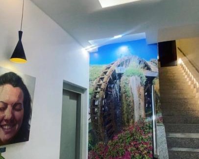 Huerta de Arriba Hotel | Welcome to Aureo Alojamiento Urbano: Ideal for Families