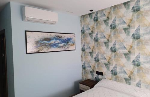 Huerta de Arriba Hotel | Welcome to Aureo Alojamiento Urbano: Ideal for Families