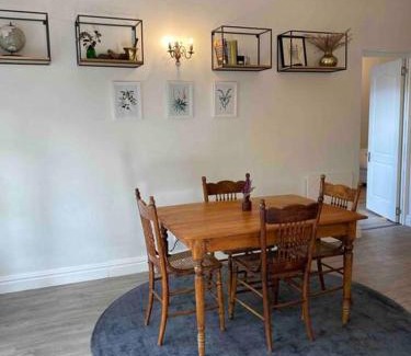 Paarl Apartment | Cozy Auret Street Garden Cottage - Child Friendly Retreat