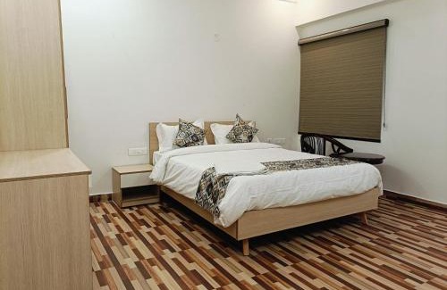 Bhubaneshwar Hotel | Auric Hotel