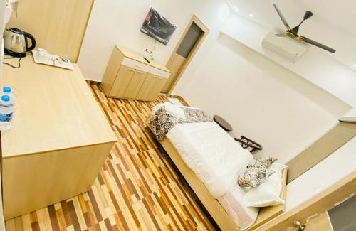 Bhubaneshwar Hotel | Auric Hotel