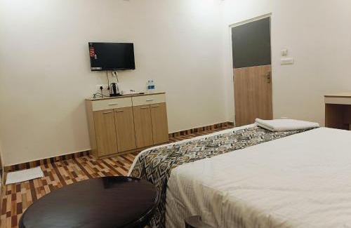Bhubaneshwar Hotel | Auric Hotel